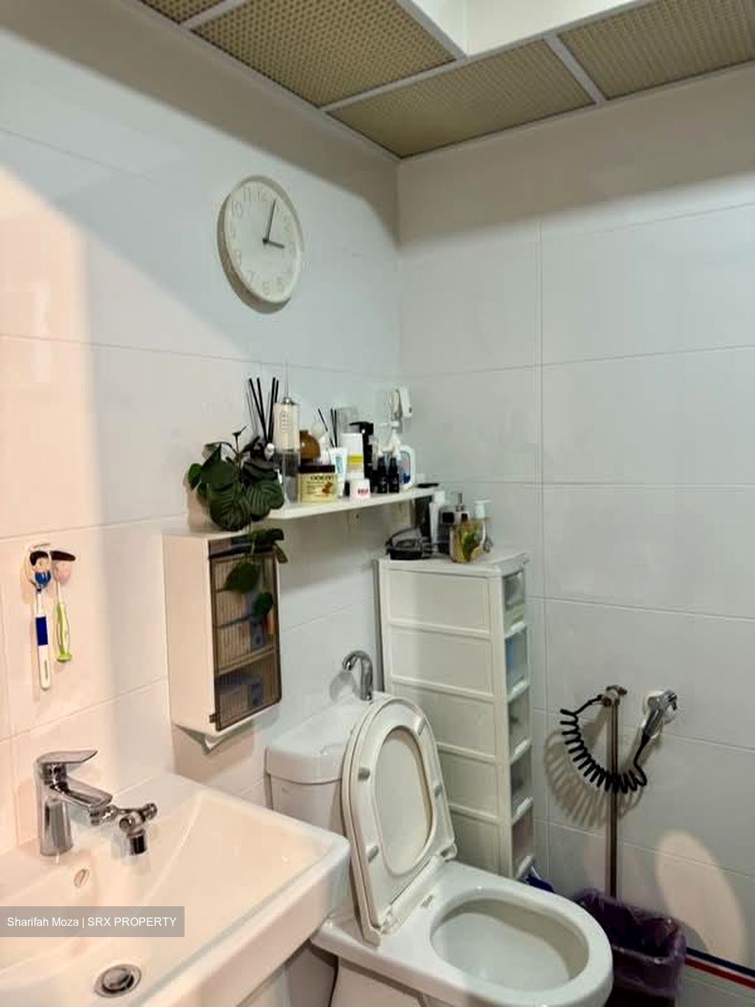 Blk 478B Valley Spring @ Yishun (Yishun), HDB 4 Rooms #600263871